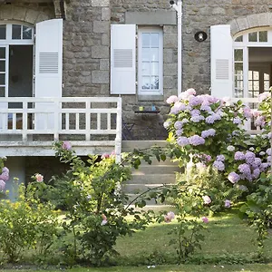 Appartement Le Safran By Cocoonr, Dinard